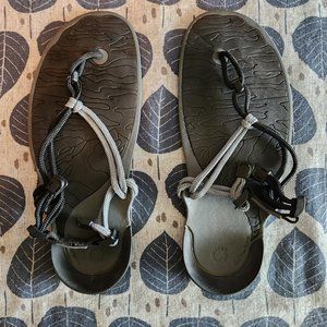 Xeroshoes Barefoot Minimalist Sandal
